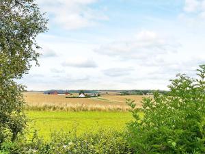 4 person holiday home in YSTAD-By Traum