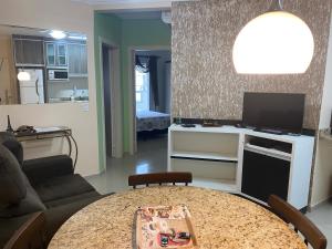 Apartamento 2 Quartos na Praia dos Ingleses a 1km da praia