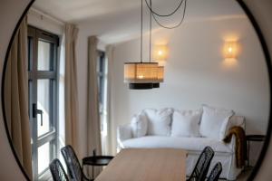 Appartements Les Suites de Collioure : photos des chambres