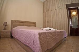 Aggelikis Apartment