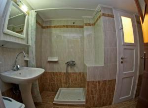 Aggelikis Apartment