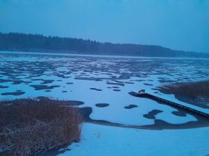 Mazurskie Klimaty Tatarak