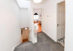 Two bedroom townhouse in the heart of Dungarvan