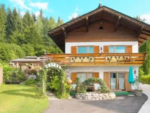 Ferienwohnung Schellander Privatstrand - Auen
