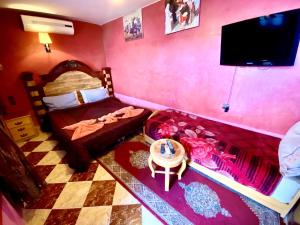 Riad Fattouma Kasba