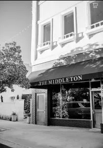 The Middleton Hotel - Graham