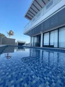 Casita Madrigal - Santa Veronica