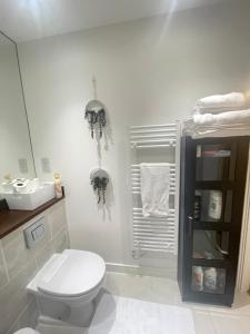 Great 1Bed 10 mins from East Croydon with Free WiFi