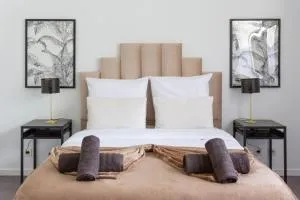 Le Cosy - Free Parking - 2 min métro - 5 min Paris - 沙朗通勒蓬