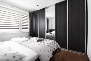 MK Apartment FREE Parking