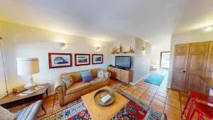 Steel Bender Retreat #3293 - Sunbird Airport