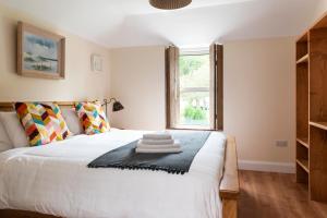 kylemore house boutique apartments - kylemore suite