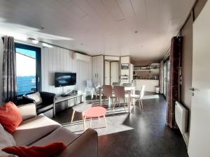 Maisons de vacances Plenisud : photos des chambres