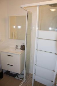 4 pièces à Nice - 20 min de la plage