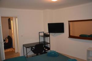 4 pièces à Nice - 20 min de la plage