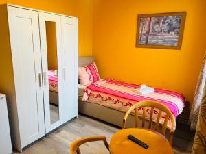 Single Room room in M&M Hotel - Wilhelmsburg