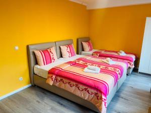 Family Room room in M&M Hotel - Wilhelmsburg