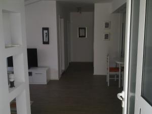 Mediteraneo Apartments