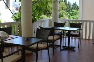 Mediteraneo Apartments