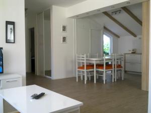 Mediteraneo Apartments