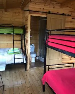 Refugi MARILLUNA - Concabella