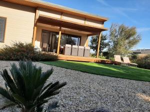 Maisons de vacances Plenisud : photos des chambres