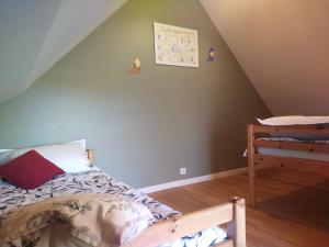 B&B / Chambres d'hotes Par les Pres et les Bois de Sologne : photos des chambres