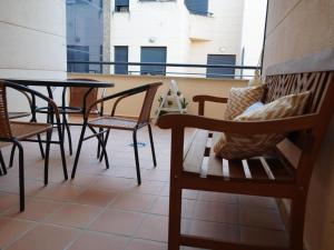 Apartment in Montilla near Palacio Medinaceli