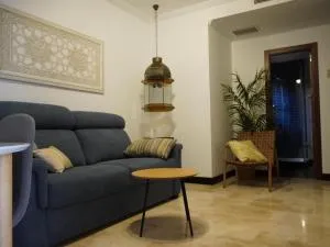 Belvilla by OYO Piso confortable en Montilla - La Rambla