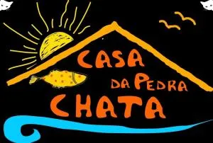 Hostel CASA DA PEDRA CHATA - Pôrto Epitácio