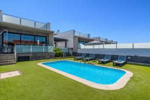 Villa Antonio by Villa Plus