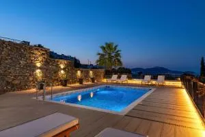 Villa Mariani by Villa Plus - Kalathos