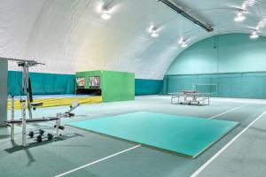 Hotel Tenis