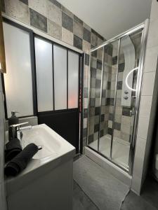 Appartements Privilege Spa, jacuzzi & Sauna : photos des chambres