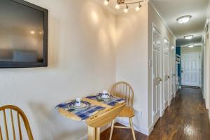 Casa Del Mar 202 - Sol and Sand