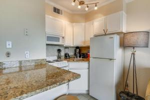 Casa Del Mar 202 - Sol and Sand