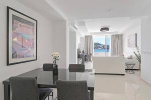 Seaside Apartment M Zaton 5 - Sea View & Parking