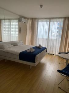 Lux Apart Hotel 555