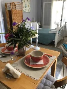 MeadowView Spacious renovated ground floor studio - Análipsis