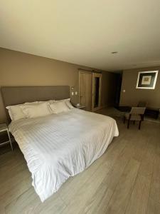 Suites Casa Mateo San Miguel Allende