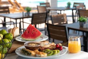 Kyma Suites - adult only accommodation