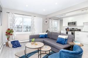Modern & Stylish 1-Bedroom Unit - Ubytování bez kategorie ve městě Edmonton