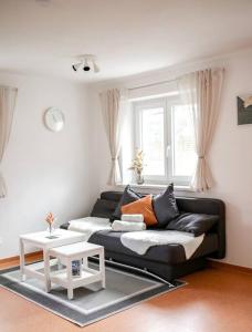 Jules Ferienhaus im Allgäu mit Garten