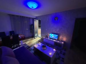 Victory apartment