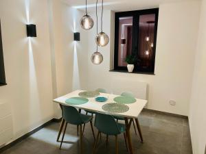 Appartement atypique : Le Puits