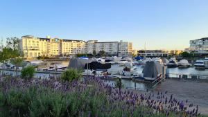 Nordelta Bahía Grande con Cochera Cubierta y Piscina