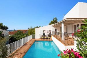 Villa Bini Xaloc by Villa Plus