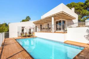 Villa Bini Xaloc by Villa Plus - Ubytování bez kategorie ve městě Binibeca