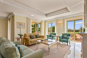 Villa Monte Rei 29 by Villa Plus