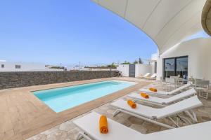 Villa Marella by Villa Plus